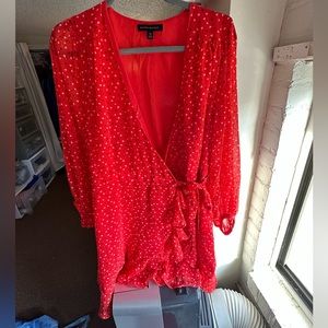 Banana republic dress